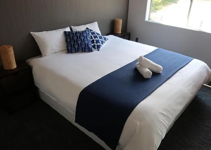 Starfall Lodge