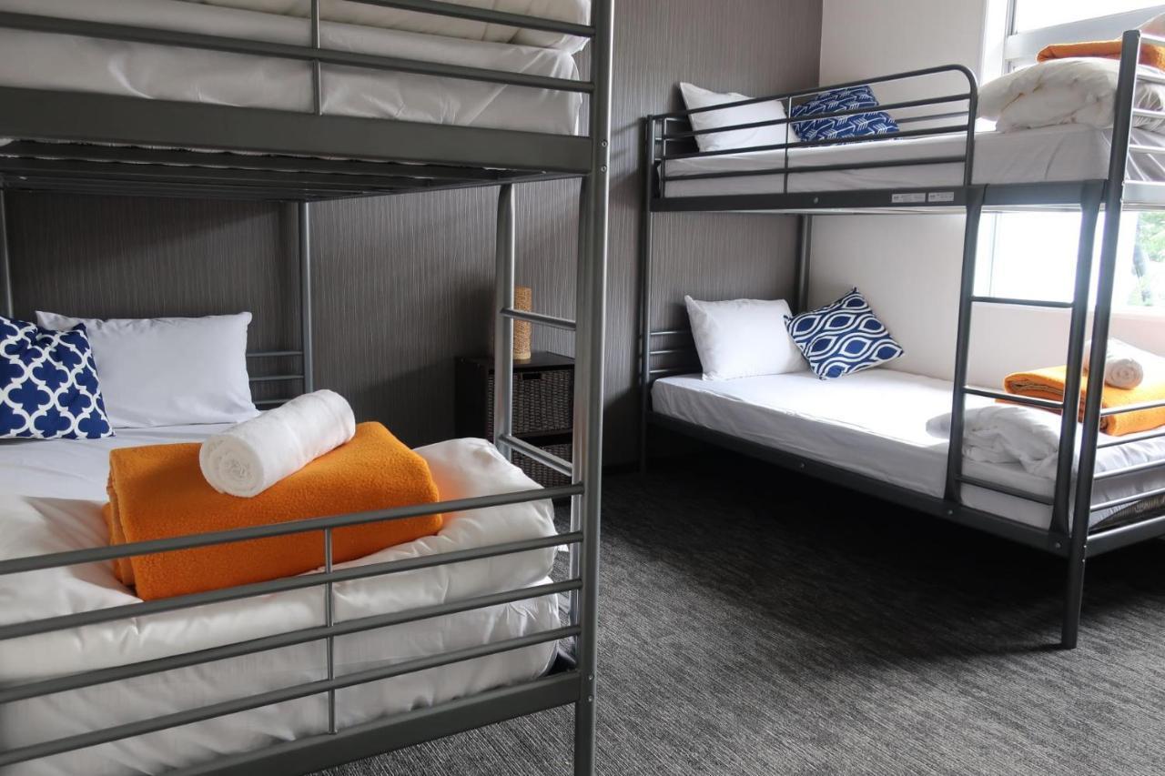 Auberge de jeunesse Starfall *