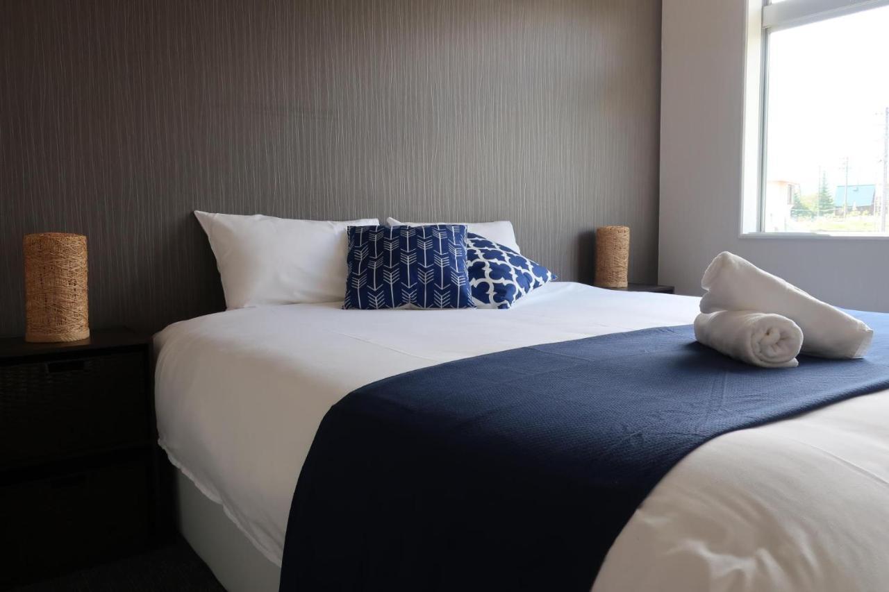 Auberge de jeunesse Starfall